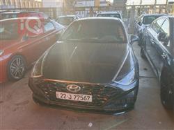 هیۆندای سۆناتا